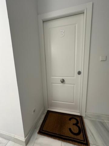 Appartement Casa De Huespedes Almirante Madrid Extérieur photo