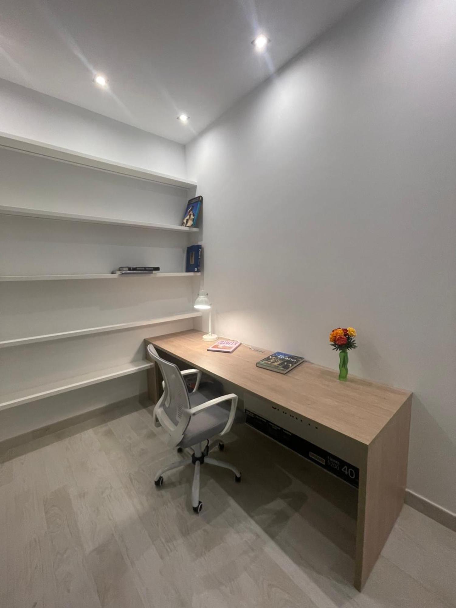 Appartement Casa De Huespedes Almirante Madrid Extérieur photo